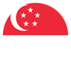 singapore flag